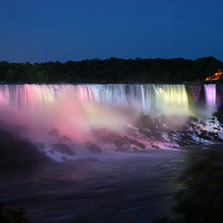 Niagara Falls - Embassy Suites by Hilton Niagara Falls - Fallsview Hotel, Canada